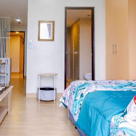 Jhezzstuffs Staycation イロイロ エクステリア 写真