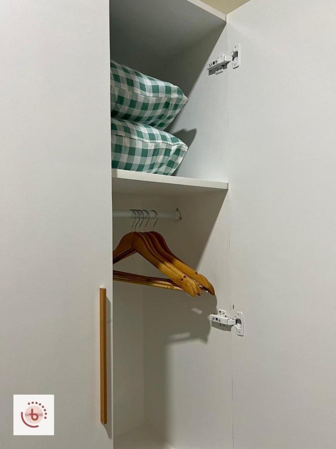 Jhezzstuffs Staycation イロイロ エクステリア 写真